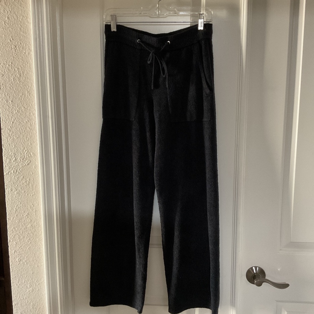 Barefoot Dreams Cozy Chic Lounge Pants size sma